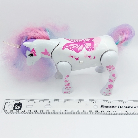 Little Live Pets Unicorn - Butterbow‎ - Picture 8 of 9